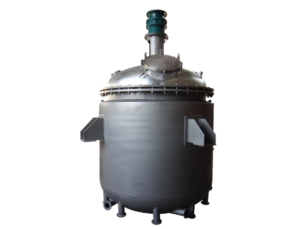 萊州反應釜（fǔ）