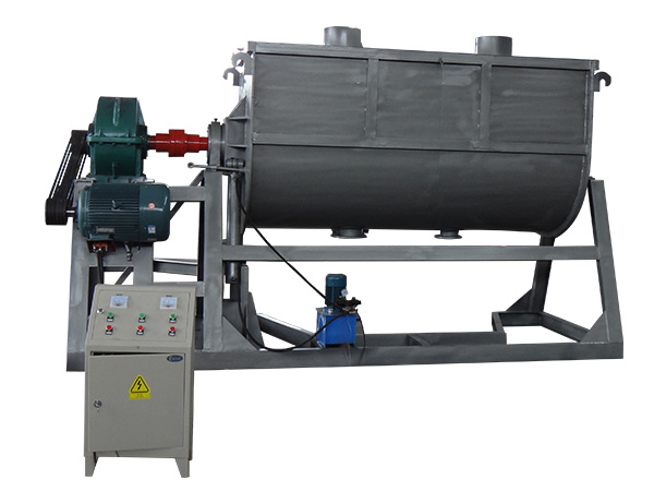 山東混合機廠家（jiā）