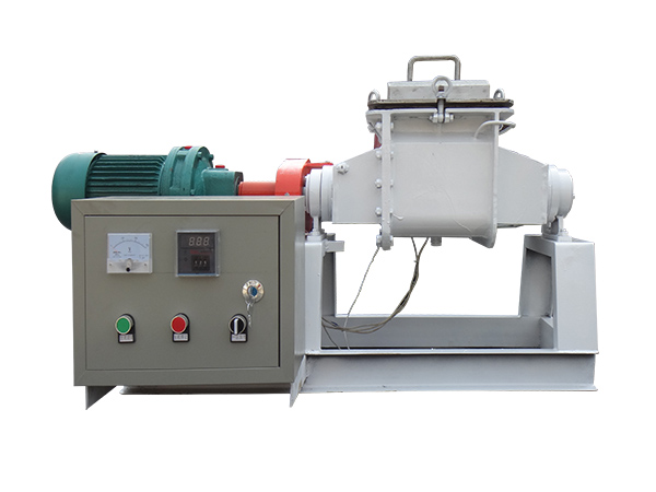 山東捏合(hé)機廠家