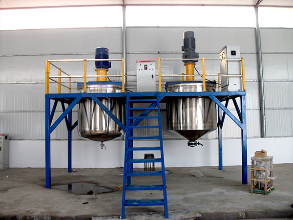 真石漆（qī）設備（bèi）廠家