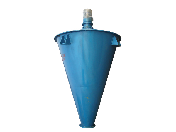 菠萝蜜视频网站錐形混合機