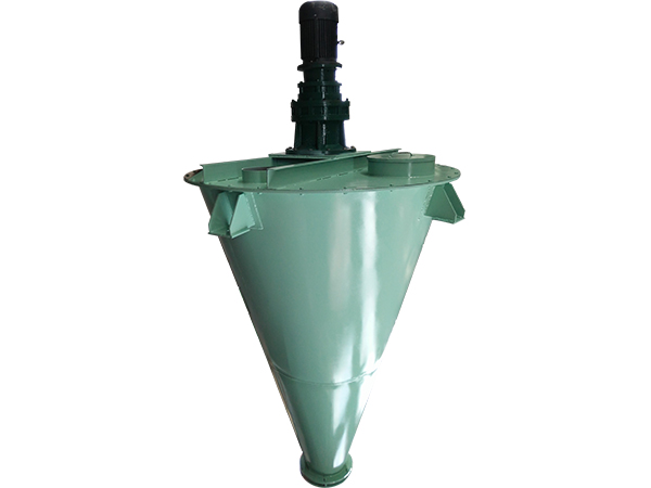 菠萝蜜视频网站錐形混合機