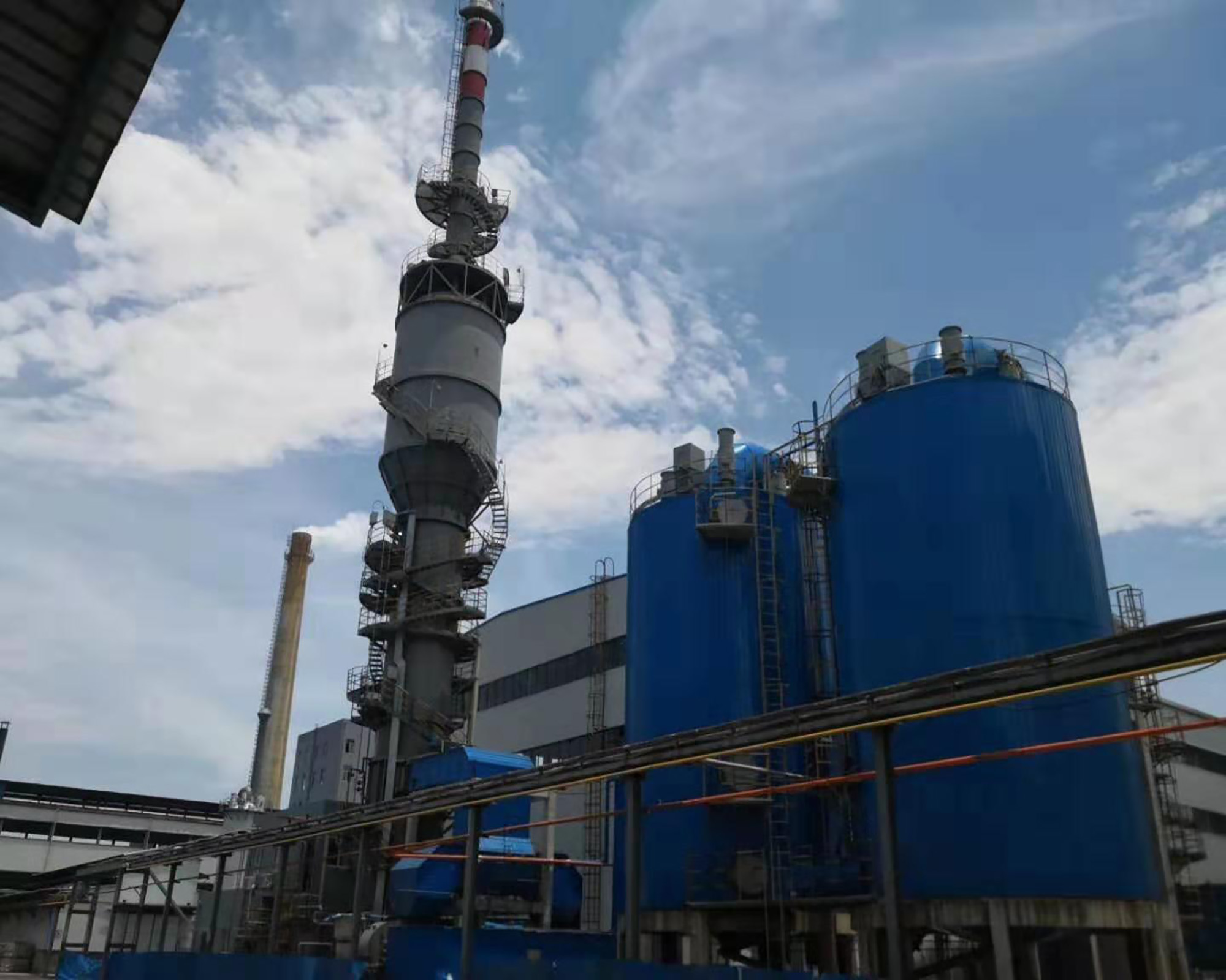 電（diàn）捕焦油器多（duō）少錢一台（電捕焦油器價格）